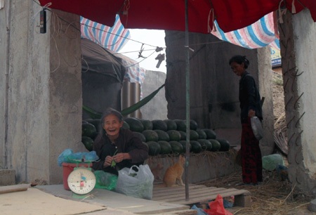 Con đường đau khổ vẫn “mịt mù” ngày về đích - 7