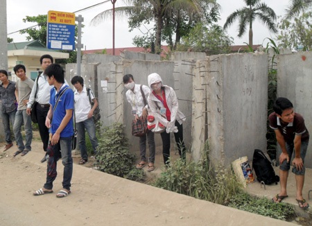 Con đường đau khổ vẫn “mịt mù” ngày về đích - 5