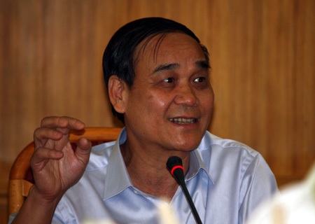 GĐ công an Hà Nội: "Sẽ siết chặt quản lý các điểm giữ xe" - 1 GĐ công an Hà Nội: "Sẽ siết chặt quản lý các điểm giữ xe" - 1