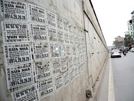 Rao vặt tái diễn chủ tịch phường phải chịu trách nhiệm - 1