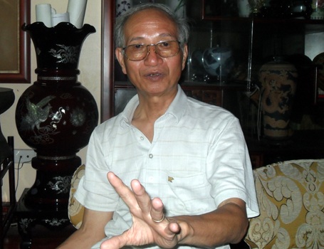 Hà Nội thành siêu đô thị với 9,2 triệu người vào năm 2030 - 1