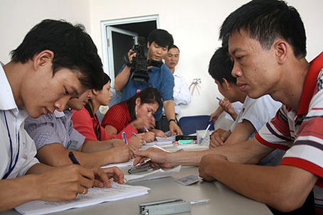 Hạ giá nhà thu nhập thấp bằng cách nào? - 2 Hạ giá nhà thu nhập thấp bằng cách nào? - 2