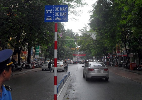 “Tôi đi xe buýt cũng... sợ mất vía!” - 2 “Tôi đi xe buýt cũng... sợ mất vía!” - 2
