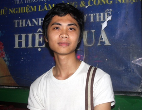 “Độc chiêu” nào để chống trộm trên xe buýt? - 4