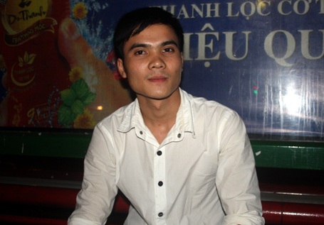 “Độc chiêu” nào để chống trộm trên xe buýt? - 3