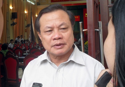 “Chậm hạn chế phương tiện cá nhân sẽ gây lãng phí cho xã hội” - 1 “Chậm hạn chế phương tiện cá nhân sẽ gây lãng phí cho xã hội” - 1