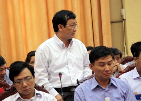 “Tiền thất thoát đủ để tăng lương cho công chức 10 lần!” - 2 “Tiền thất thoát đủ để tăng lương cho công chức 10 lần!” - 2