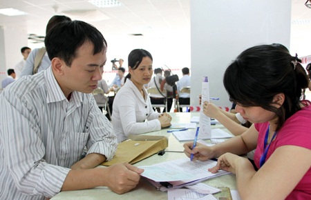 Đối tượng mua nhà thu nhập thấp được xem xét mở rộng - 1