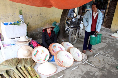 Đi chợ quê ngày 30 Tết tìm nét xuân xưa - 9