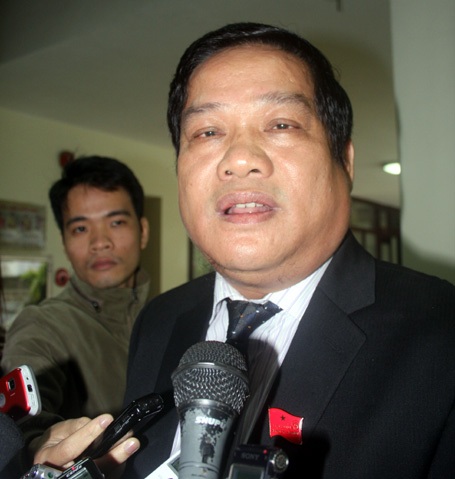 “Quy định CSGT không mang quá 100.000đ đem lại hiệu quả tốt” - 1 “Quy định CSGT không mang quá 100.000đ đem lại hiệu quả tốt” - 1