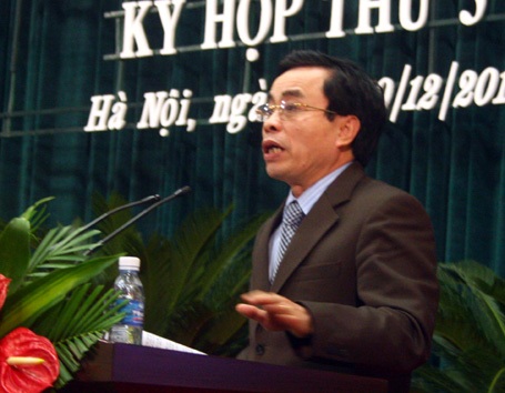 Hà Nội: “Bác” đề xuất tăng phí trông giữ xe máy, xe đạp - 1