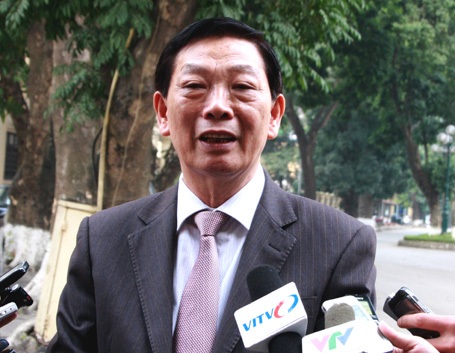 Bí thư Hà Nội: “Gia đình tôi đã hạn chế đi xe cá nhân”