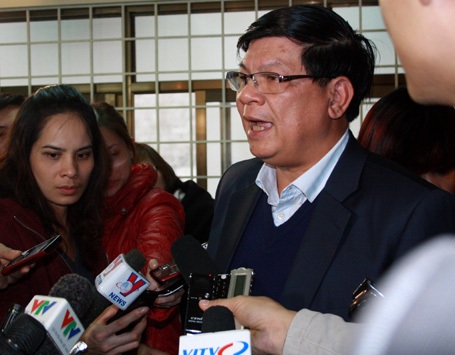 “Cấm trông xe để buộc người dân lựa chọn phương tiện khác” - 1