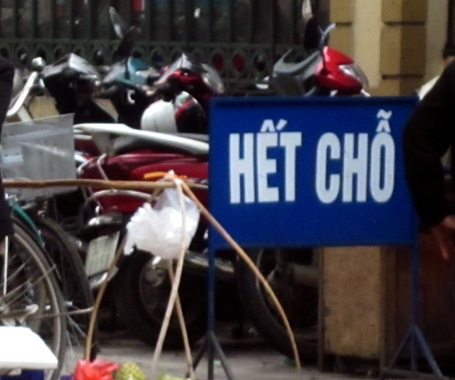 Hà Nội “thúc” tiến độ xây dựng hàng loạt bãi xe