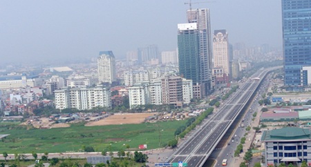 Hà Nội tiếp túc “thúc” tiến độ làm sổ đỏ - 1 Hà Nội tiếp tục thúc các quận, huyện làm sổ đỏ cho dân