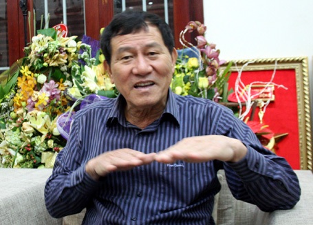 Trung tướng Phạm Tuân: “Máy bay Mỹ bắn ta trên trời không dễ!”