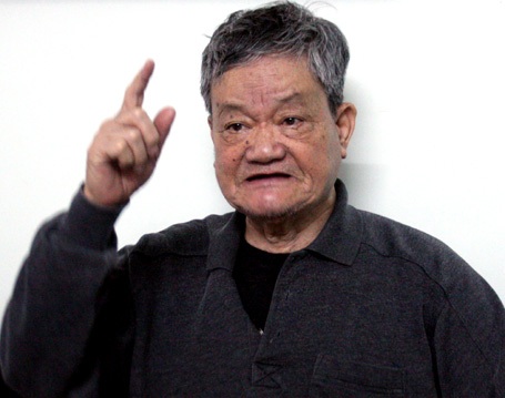 “Trung Quốc đang lấn chiếm biển Đông từ những thứ rất nhỏ!”