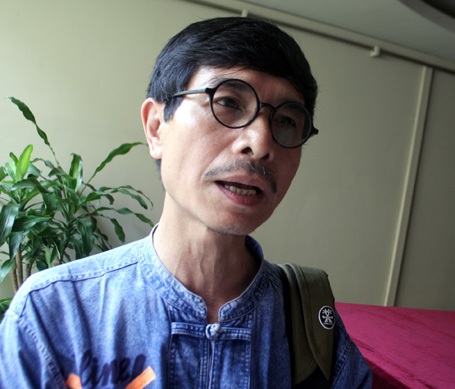 TS. Nguyễn Hồng Kiên