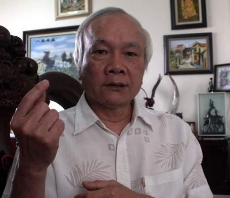 TS. Nguyễn Thành Sơn: Đối với TKV ngành than quan trọng hơn rất nhiều so với hai dự án alumina