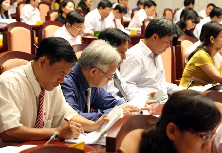 Đại biểu HĐND Hà Nội sẽ xem xét nhiều vấn đề quan trọng trong kỳ họp này