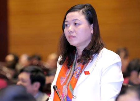 Đề nghị “siết” người nước ngoài nhập cảnh vào Việt Nam - 1 Đề nghị “siết” người nước ngoài nhập cảnh vào Việt Nam