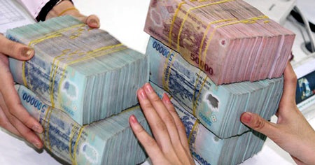 Tham nhũng nhỏ, “nhũng nhiễu” đang diễn ra nhiều nơi - 1 Tham nhũng nhỏ, “nhũng nhiễu”, diễn ra nhiều nơi