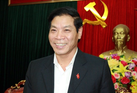 Từ Liêm giải thích lý do đặt tên hai quận mới