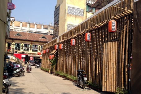 Giá đất Hà Nội năm 2014, cơ bản vẫn giữ nguyên như năm 2013