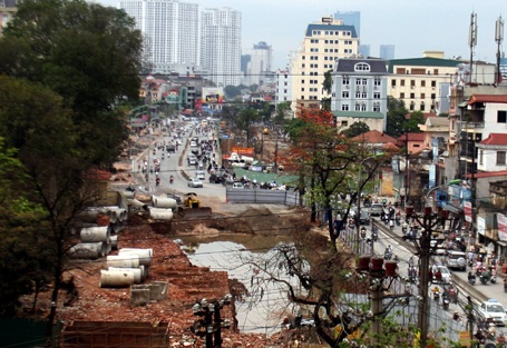 Nhiều người cho rằng liệu có phải vì