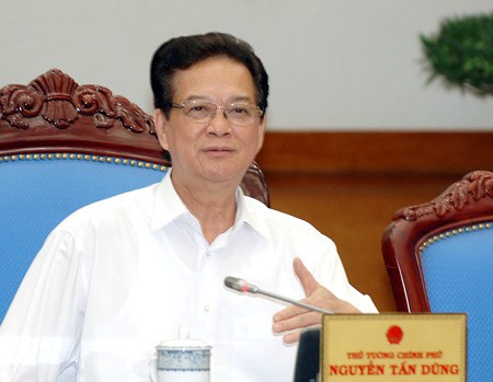 Thủ tướng: Nỗ lực cao nhất bảo vệ chủ quyền quốc gia - 1 Thủ tướng yêu cầu nỗ lực cao nhất bảo vệ chủ quyền quốc gia