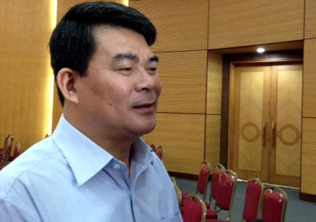 “80% người dân hài lòng dịch vụ công” là mục tiêu của năm... 2020