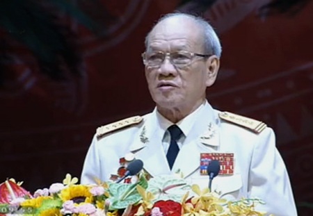 “Ngày trở về quân đi như sóng!” - 2 Đại tá Nguyễn Hữu Tài vẫn nhớ như in hình ảnh đoàn quân tiến vào Hà Nội
