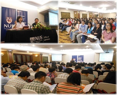 Hướng dẫn điền đơn học bổng cử nhân NUS tại Hà Nội (16/11) & TPHCM (23/11) - 2 Hướng dẫn điền đơn học bổng cử nhân NUS tại Hà Nội (16/11) & TPHCM (23/11)