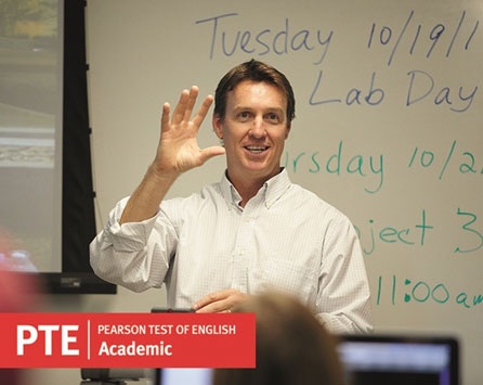 PTE Academic - Sự lựa chọn mới của nhiều giáo viên và học sinh  - 1 I.