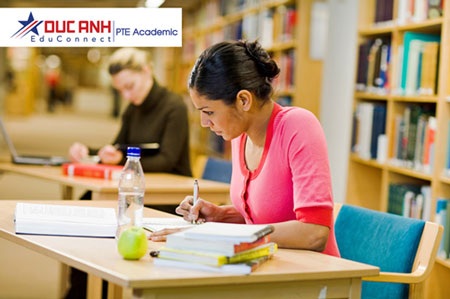 PTE Academic - Sự lựa chọn mới của nhiều giáo viên và học sinh  - 2 III. PTEA - LUYỆN THI: