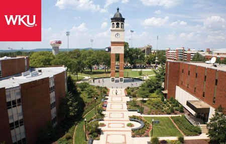 Đại học Western Kentucky