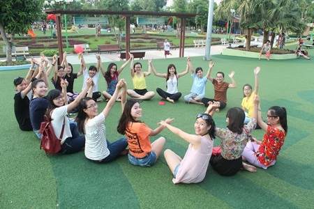 Chi tiết về Diễn đàn Au Pair 2014