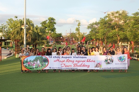 Những ai nên tham gia diễn đàn?