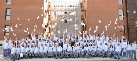 Học bổng trường Le Cordon Bleu, Úc - 2 Học bổng trường Le Cordon Bleu, Úc