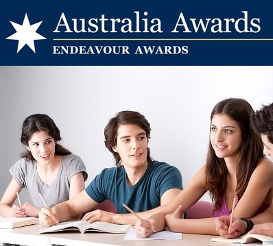 161 công dân Việt Nam nhận Học bổng Chính phủ Australia 2015 - 1 “Chính phủ