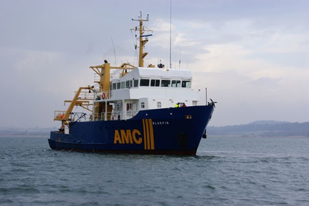 Hội thảo ĐH Tasmania, Úc - Cơ hội học bổng hấp dẫn