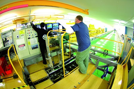 Hội thảo ĐH Tasmania, Úc - Cơ hội học bổng hấp dẫn