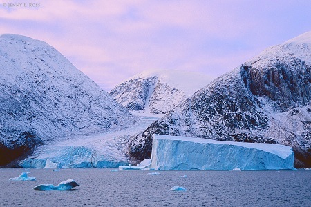 10 trải nghiệm thú vị ở Greenland - 10 Lê Nhàn