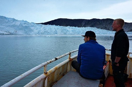 10 trải nghiệm thú vị ở Greenland - 4 Thoát khỏi mọi phiền muộn ở Lodge Eqi