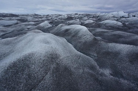 10 trải nghiệm thú vị ở Greenland - 8 Chiêm ngưỡng những món đồ thủ công mỹ nghệ của người dân địa phương