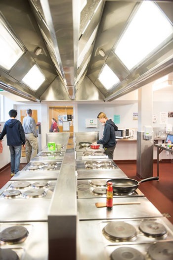 Hội thảo ĐH Tasmania, Úc - Cơ hội học bổng hấp dẫn