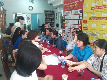 Thông tin visa du học Mỹ - Canada - Úc - New Zealand - 1 Thông tin visa du học Mỹ - Canada - Úc - New Zealand