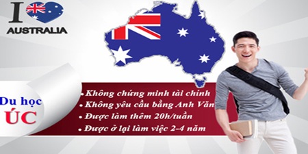 Thông tin visa du học Mỹ - Canada - Úc - New Zealand - 3 Hãy tham dự buổi tư vấn thông tin du hoc – được cung cấp các trường diện visa ưu tiên của Úc –
