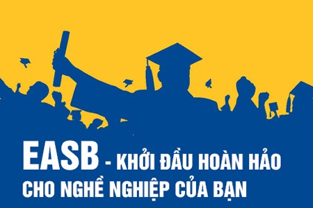 Phỏng vấn học bổng 70% học phí 3 năm đại học trường EASB – Singapore - 4 EASB – Điểm sáng của nền giáo dục