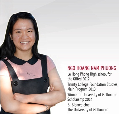 Võ Trần Bích Trân